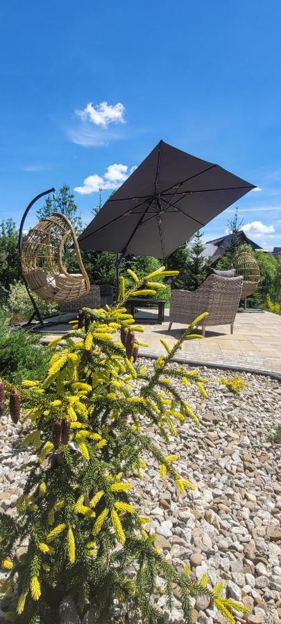 Krokus Park Residence กอสเชียลิสกอ ภายนอก รูปภาพ